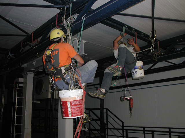 Altur Trabajos Verticales Alicante Bonisa