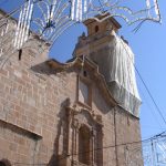 Altur Trabajos Verticales Alicante Iglesia Monovar