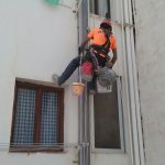Altur Trabajos Verticales Alicante Ramon