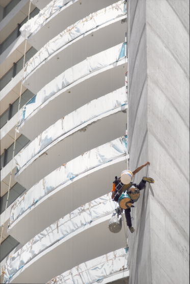 Altur Trabajos Verticales Alicante Lugano