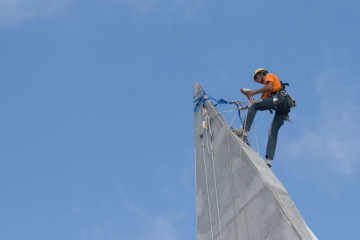 Altur Trabajos Verticales Alicante Lugano