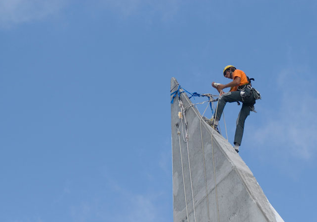 Altur Trabajos Verticales Alicante Lugano