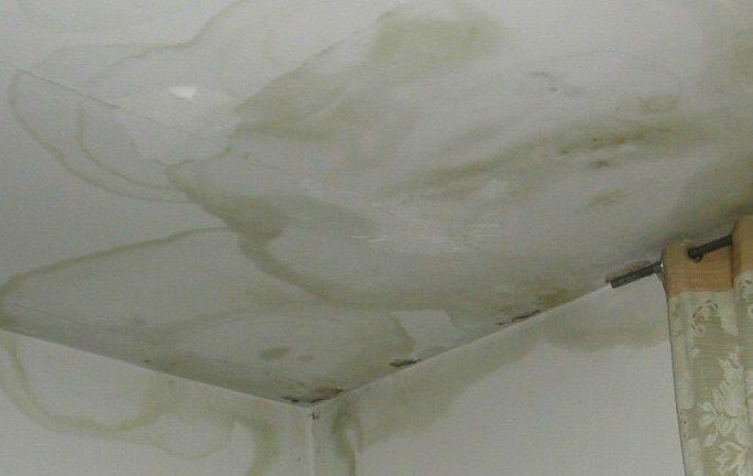 Humedades: causas y soluciones 0